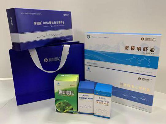 蓬莱彩盒定制