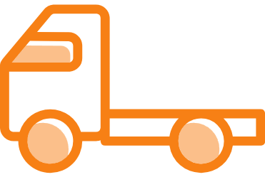蓬莱拖车/平板车