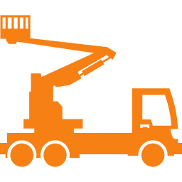 蓬莱高空作业车